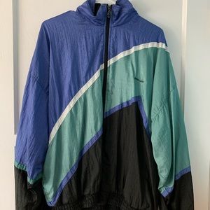 Pierre Cardin Windbreaker
